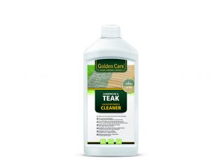 Golden Care Teak Cleaner
