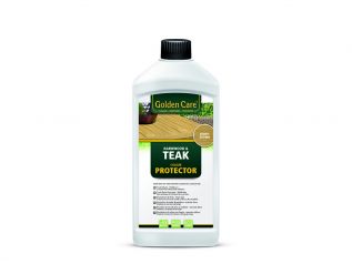 Golden Care Teak Protector