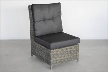 New York Midden Element Kobo Grey