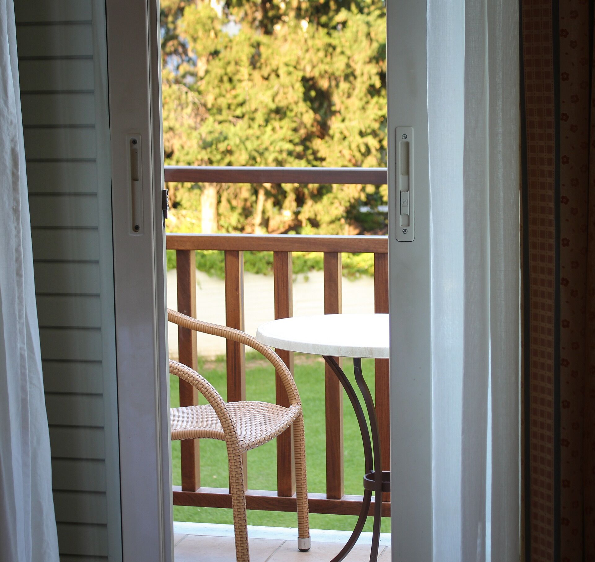 5 tips: Hoe richt je een klein balkon in?