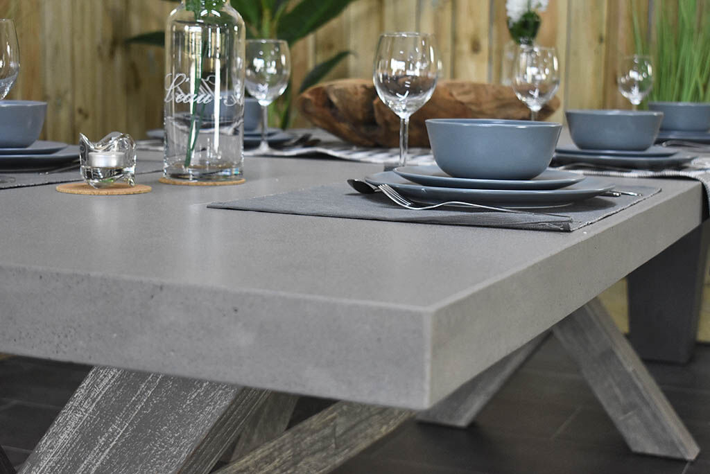 Polystone is een onmisbaar materiaal in jouw tuin