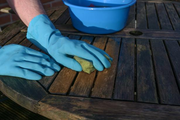 Onderhoud en schoonmaak van je tuin: de zomer loopt op zijn einde