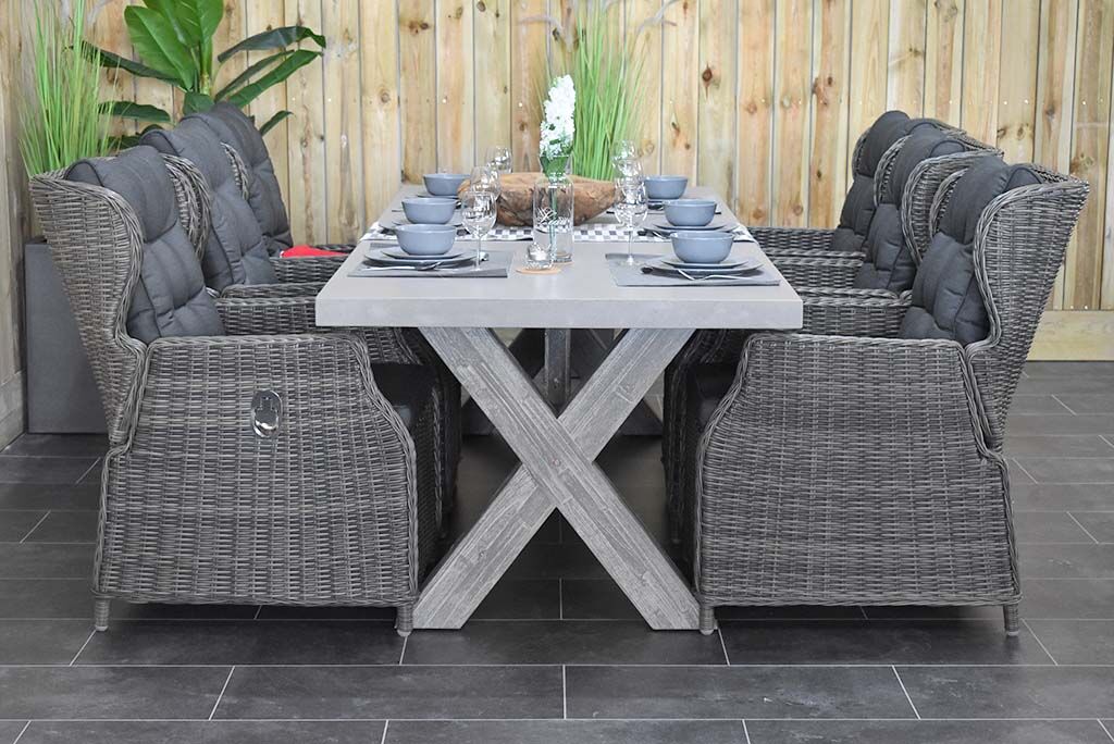 Hoe koop je de beste tuinmeubelen voor jou: Onze tips op een rij