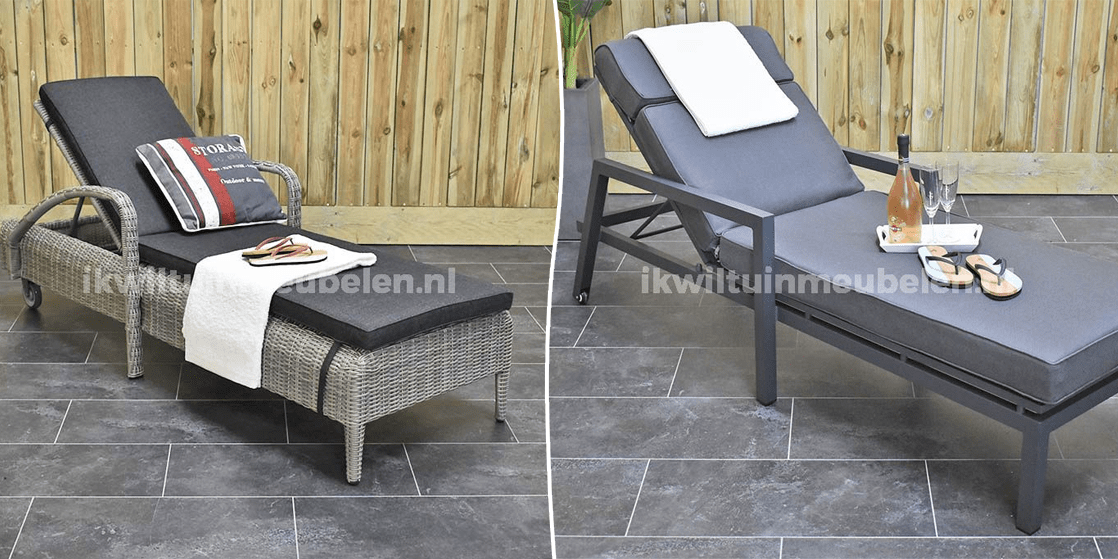 Goedkope ligbed kopen