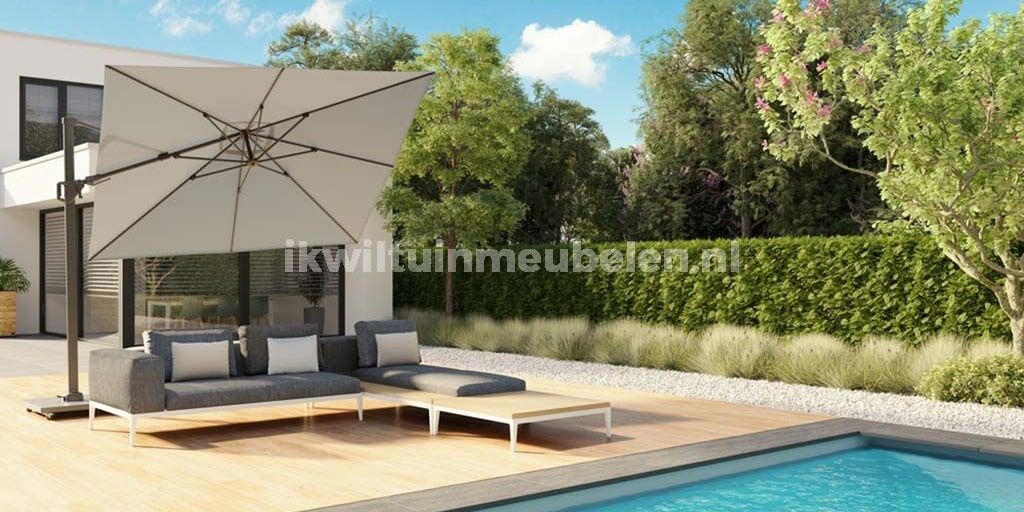 Goedkope parasol kopen