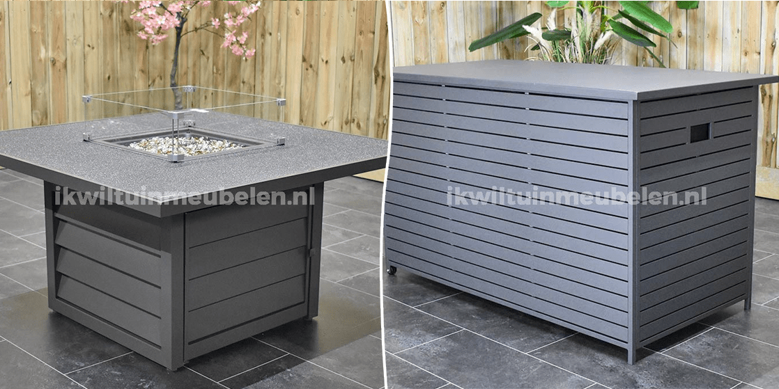 Goedkope tuinaccessoires kopen