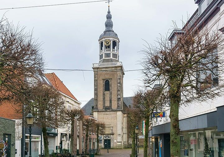 Tuinmeubelen Almelo