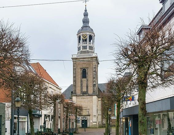Tuinmeubelen Almelo