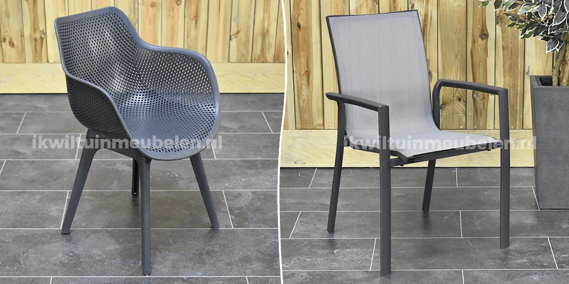 Terrasstoelen kopen