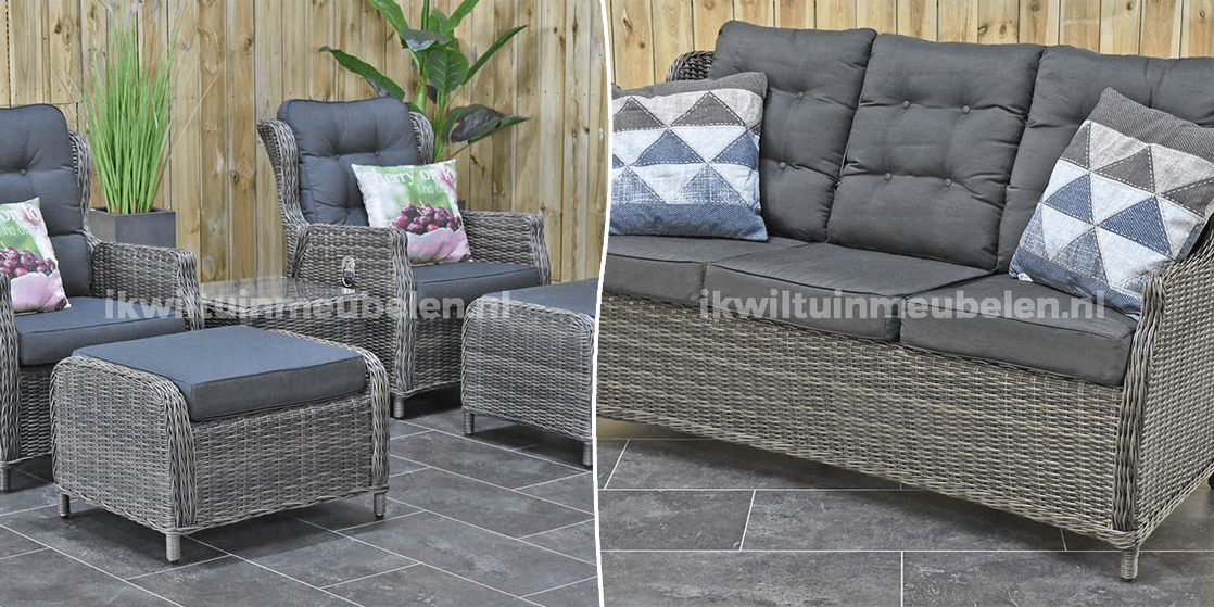 2 persoons tuinset 2 personen kopen